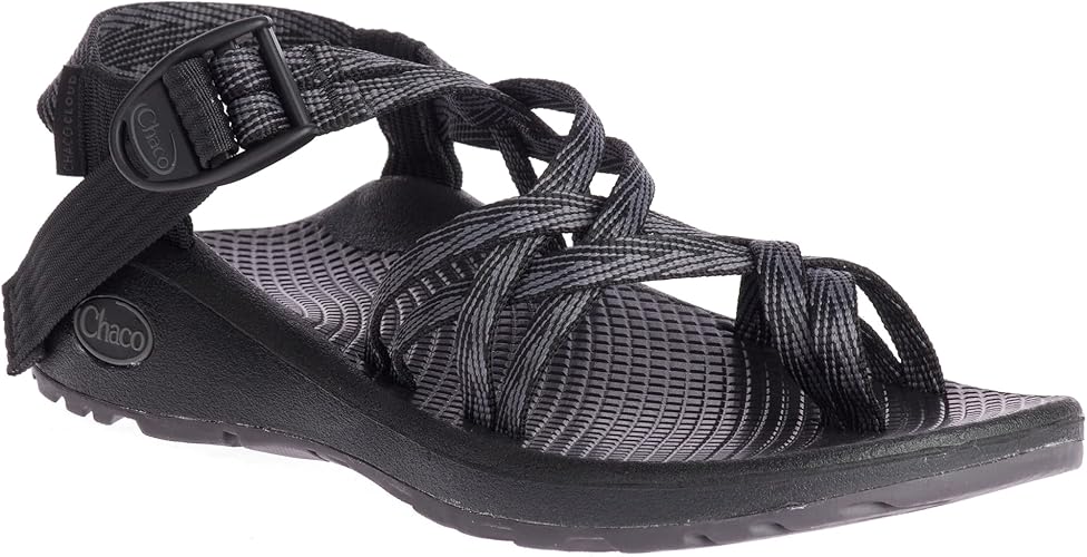 Chaco ZCLOUD 2 Limb Black 5 M 044213402763 Shoe Deals Outlet
