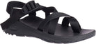 Chaco ZCLOUD 2 Solid Black 8 M 840333086049 Shoe Deals Outlet