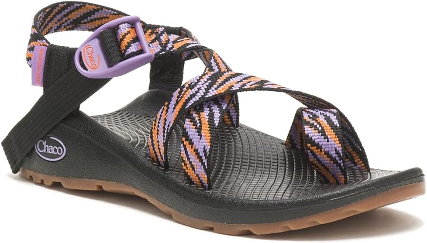 Chaco ZCLOUD 2 Wily Violet 5 M 195017293580 Shoe Deals Outlet