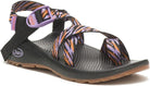 Chaco ZCLOUD 2 Wily Violet 5 M 195017293580 Shoe Deals Outlet