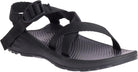 Chaco ZCloud Sandals Solid Black 5 M 018466507452 Shoe Deals Outlet