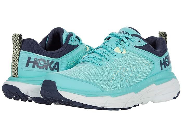 Hoka Challenger ATR 6 - Women's Cascade/Ombre Blue Shoe Deals Outlet