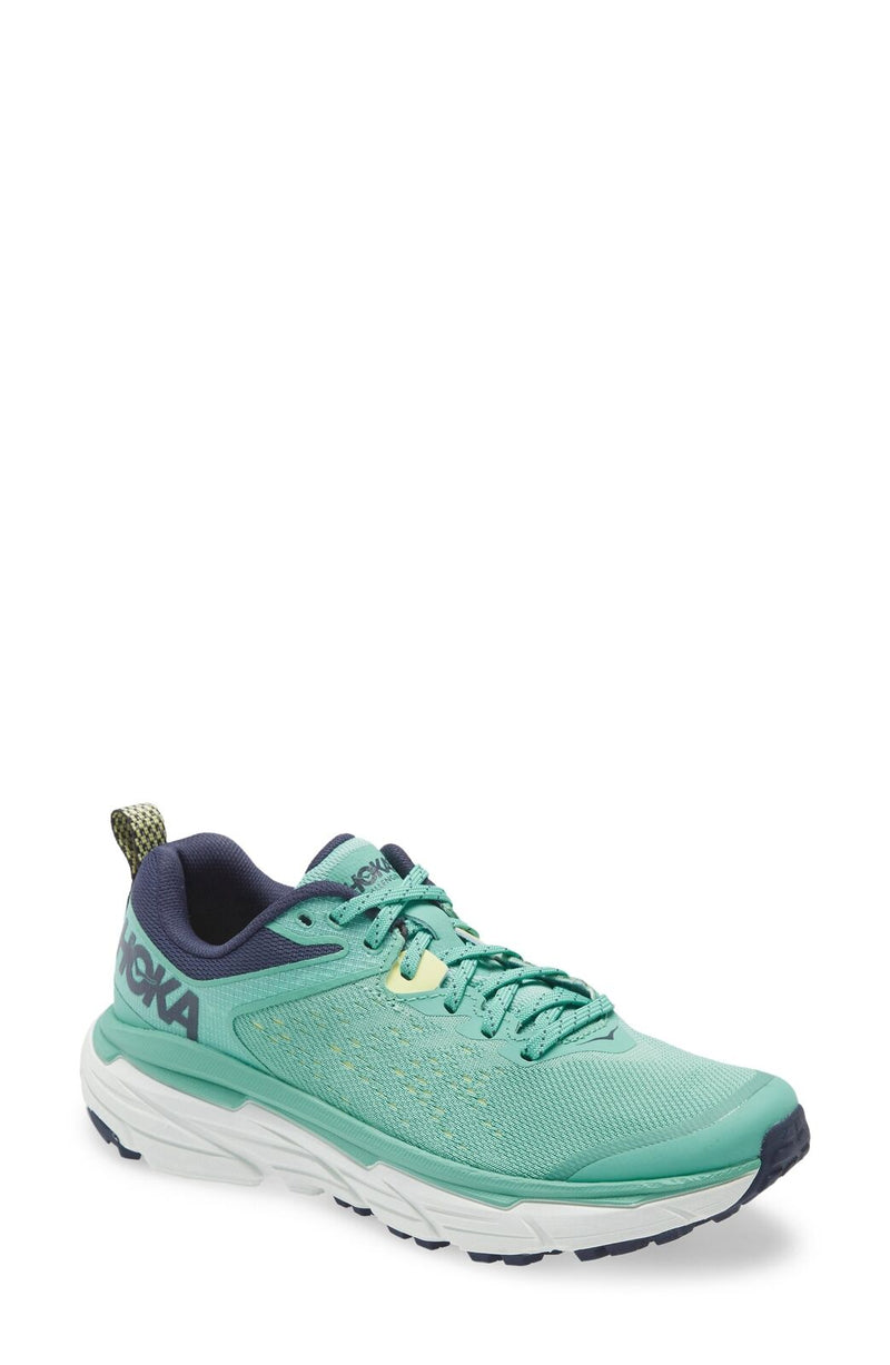 Hoka Challenger ATR 6 - Women's Cascade/Ombre Blue Shoe Deals Outlet