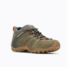 Merrell Chamelon 8 - Men's Olive Shoe Deals Outlet