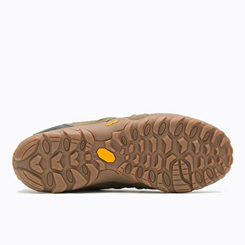 Merrell Chamelon 8 - Men's Olive Shoe Deals Outlet