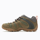 Merrell Chamelon 8 - Men's Olive Shoe Deals Outlet
