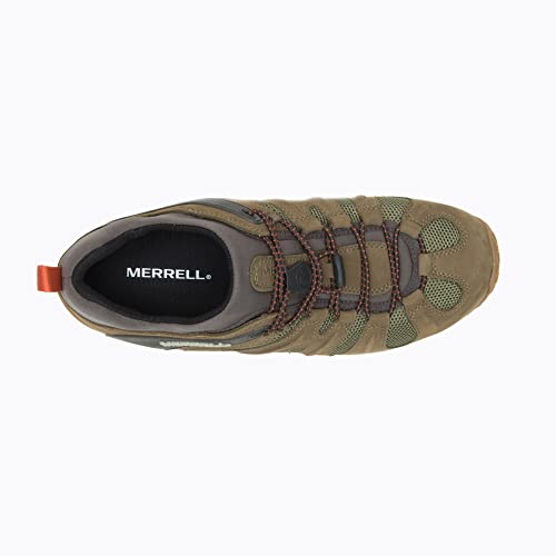 Merrell Chamelon 8 - Men's Olive Shoe Deals Outlet