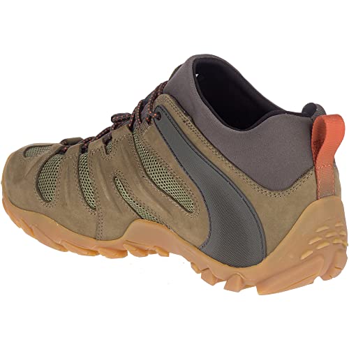 Merrell Chamelon 8 - Men's Olive Shoe Deals Outlet