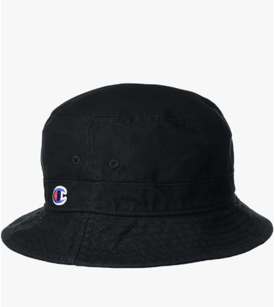 Garment Washed Dome Bucket Hat
