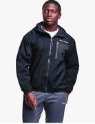 Champion Lightweight Sport Jacket Black L 194959329272 Shoe Deals Outlet