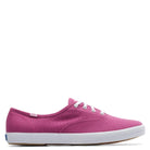 Keds Champion Organic - Women's Canvas Purple Shoe Deals Outlet