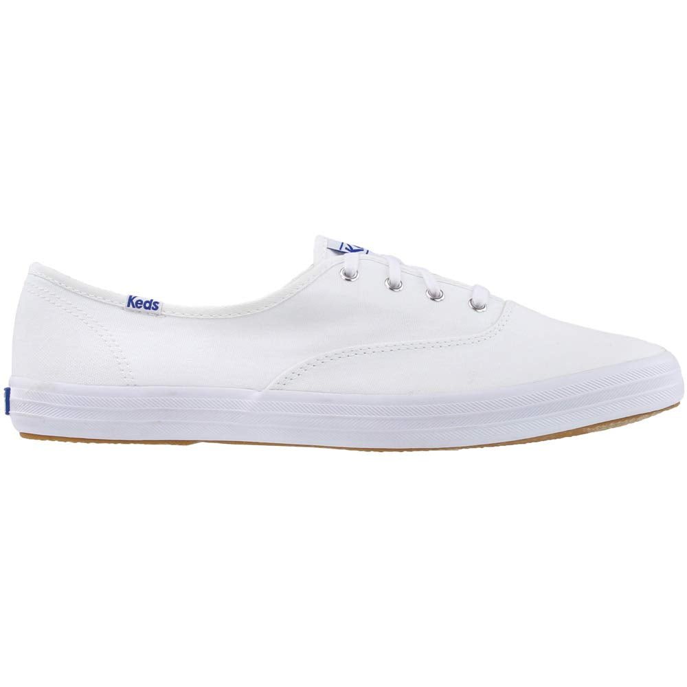 Keds Champion Original - Women's White Shoe Deals Outlet