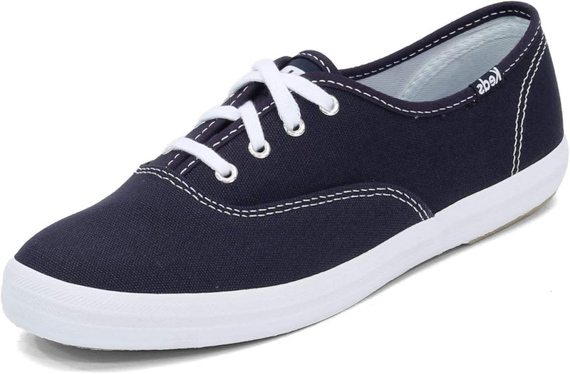 Keds Champion Original - Women's Navy Shoe Deals Outlet