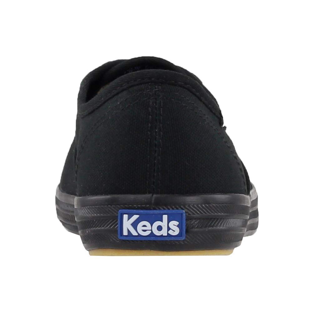 Keds Champion Original - Women's Black Shoe Deals Outlet