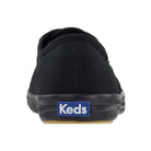 Keds Champion Original - Women's Black Shoe Deals Outlet