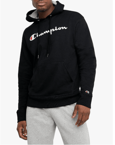 Powerblend Fleece Pullover Hoodie