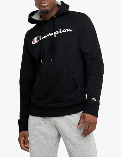 Powerblend Fleece Pullover Hoodie