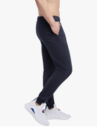 Champion Powerblend Retro Fleece Joggers Navy S 192503679408 Shoe Deals Outlet
