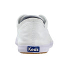 Keds Chillax Slip On - Women's Washed White Shoe Deals Outlet