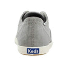 Keds Chillax Slip On - Women's Drizzle Grey Shoe Deals Outlet