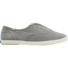 Keds Chillax Slip On - Women's Drizzle Grey Shoe Deals Outlet
