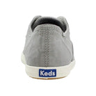 Keds Chillax Slip On - Women's Drizzle Grey Shoe Deals Outlet