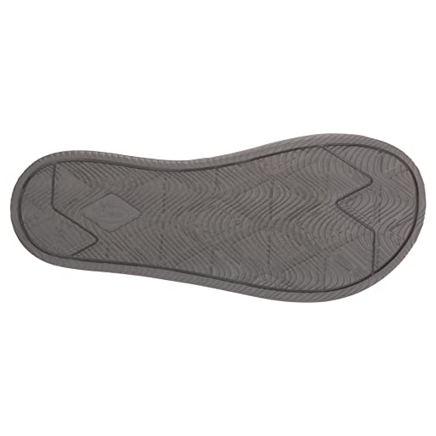 Chaco Chillos Slide - Men's Outskirt Gray Shoe Deals Outlet