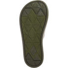 Chaco Chillos Slide - Men's Fossil Shoe Deals Outlet
