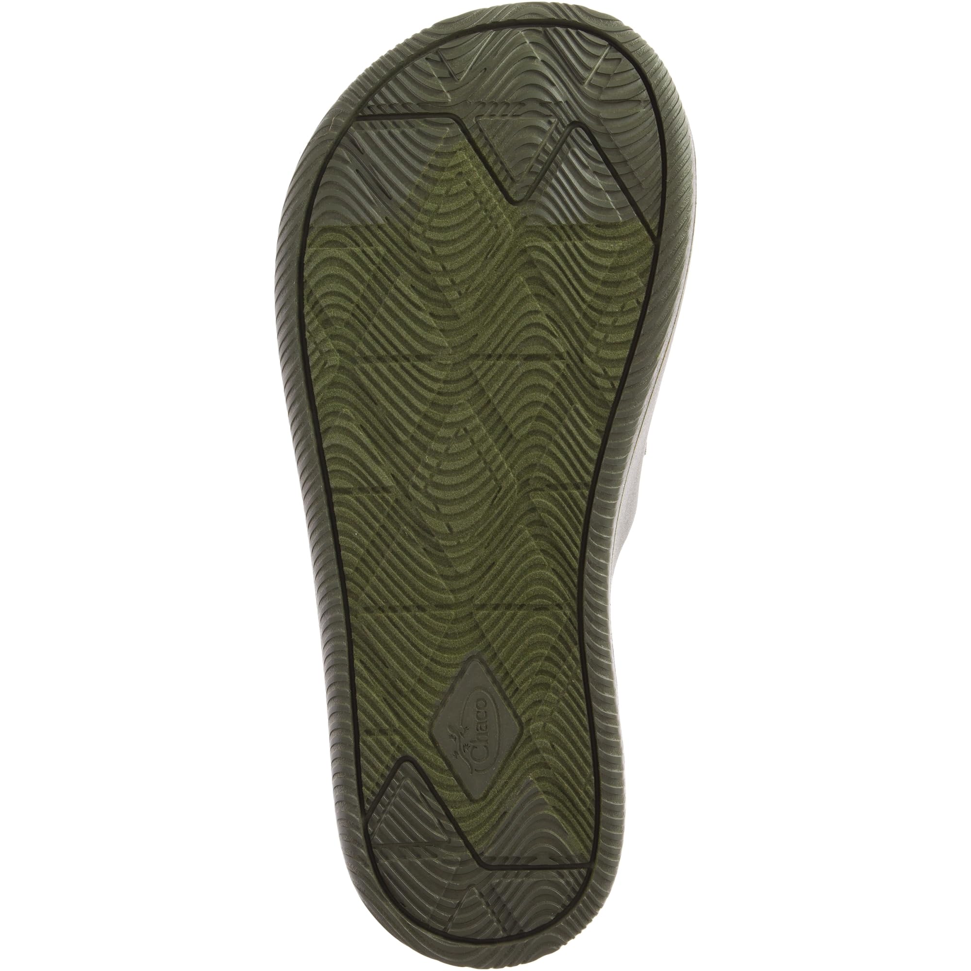 Chaco Chillos Slide - Men's Fossil Shoe Deals Outlet