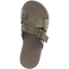 Chaco Chillos Slide - Men's Fossil Shoe Deals Outlet