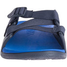 Chaco Chillos Slide - Men's Active Blue Shoe Deals Outlet