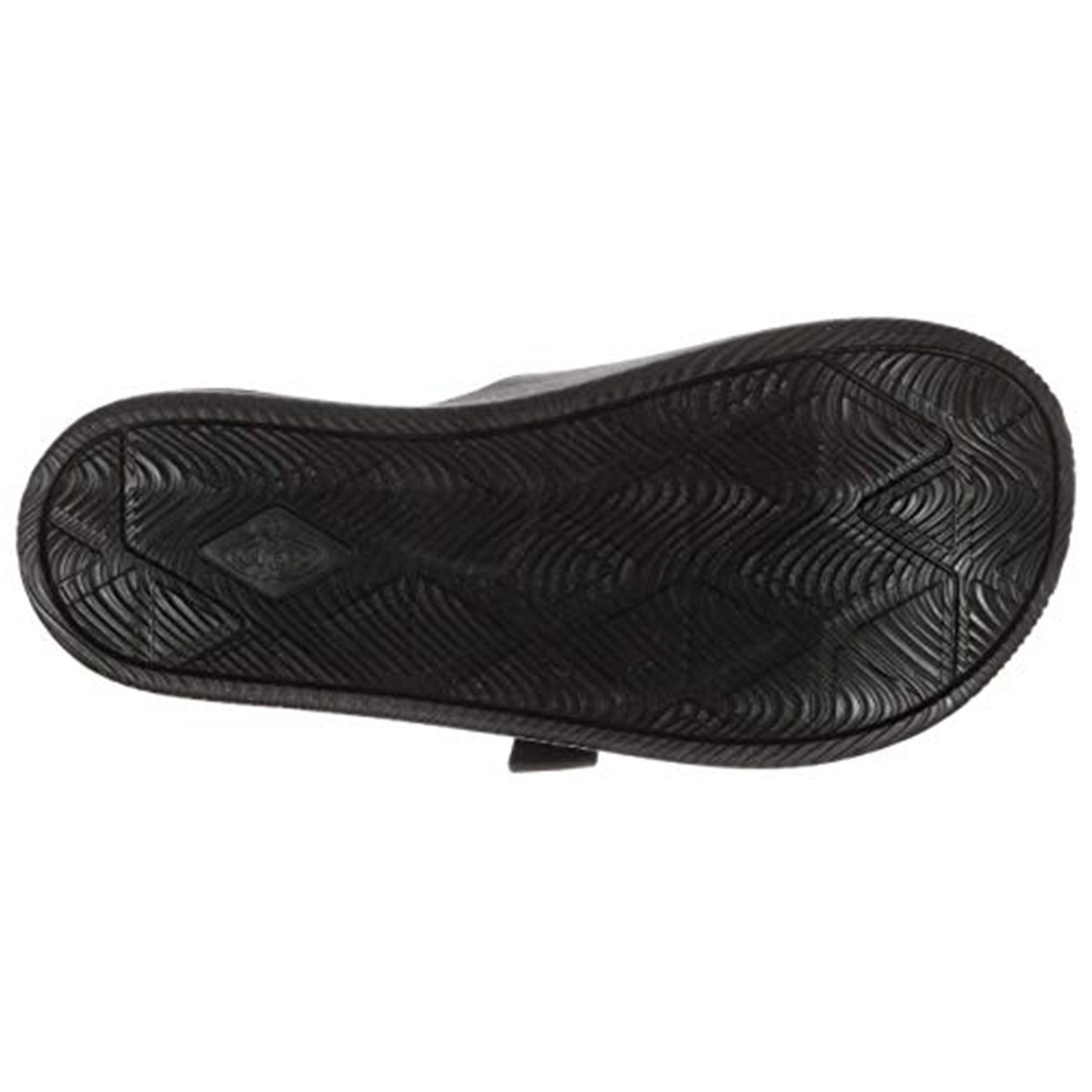 Chaco Chillos Slide - Men's Black Shoe Deals Outlet