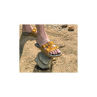 Chaco Chillos Slide - Men's Active Blue Shoe Deals Outlet