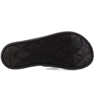 Chaco Chillos Slide - Men's Fret Black Shoe Deals Outlet