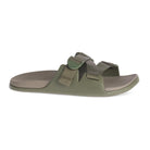 Chaco Chillos Slide - Men's Fossil Shoe Deals Outlet