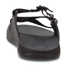 Chaco Chillos Slide - Men's Fret Black Shoe Deals Outlet