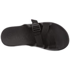Chaco Chillos Slide - Men's Black Shoe Deals Outlet