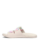 Chaco Chillos Slide - Women's Light Tie Dye Shoe Deals Outlet