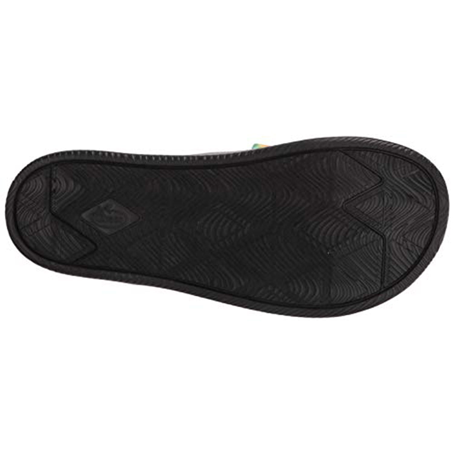 Chaco Chillos Slide - Women's Dark Tie Dye Shoe Deals Outlet