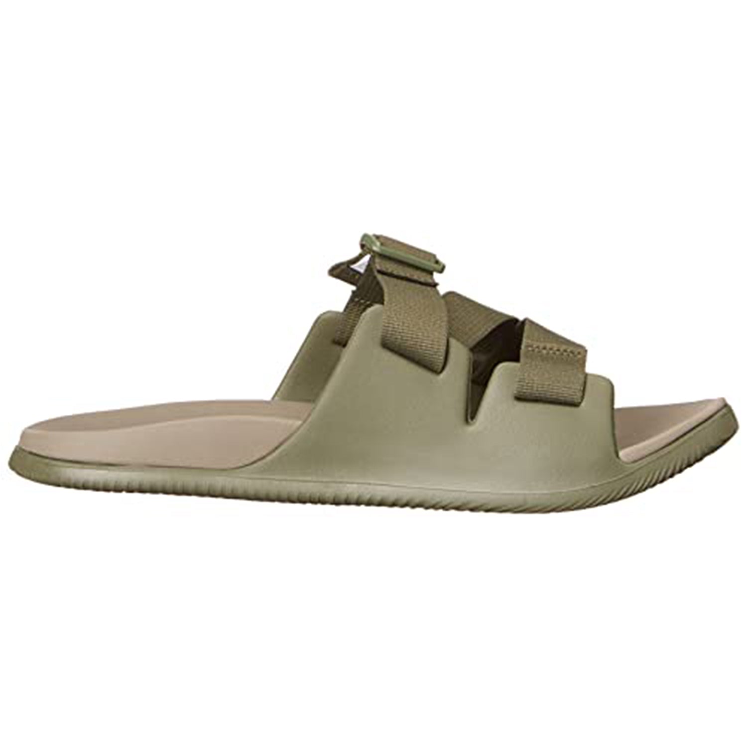 Chaco Chillos Slide - Women's Fossil Shoe Deals Outlet