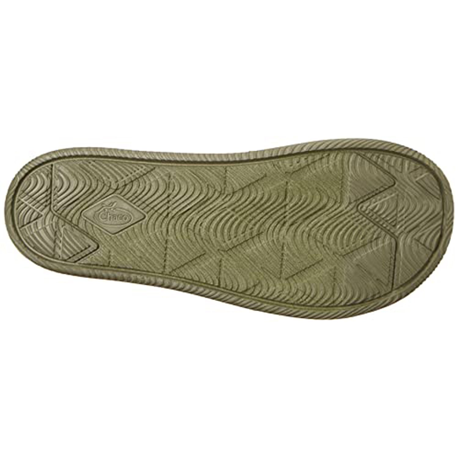 Chaco Chillos Slide - Women's Fossil Shoe Deals Outlet