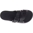 Chaco Chillos Slide - Women's Black Shoe Deals Outlet