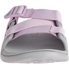 Chaco Chillos Slide - Women's Solid Mauve Shoe Deals Outlet
