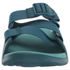Chaco Chillos Slide - Women's Ocean Blue Shoe Deals Outlet