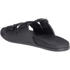 Chaco Chillos Slide - Women's Black Shoe Deals Outlet