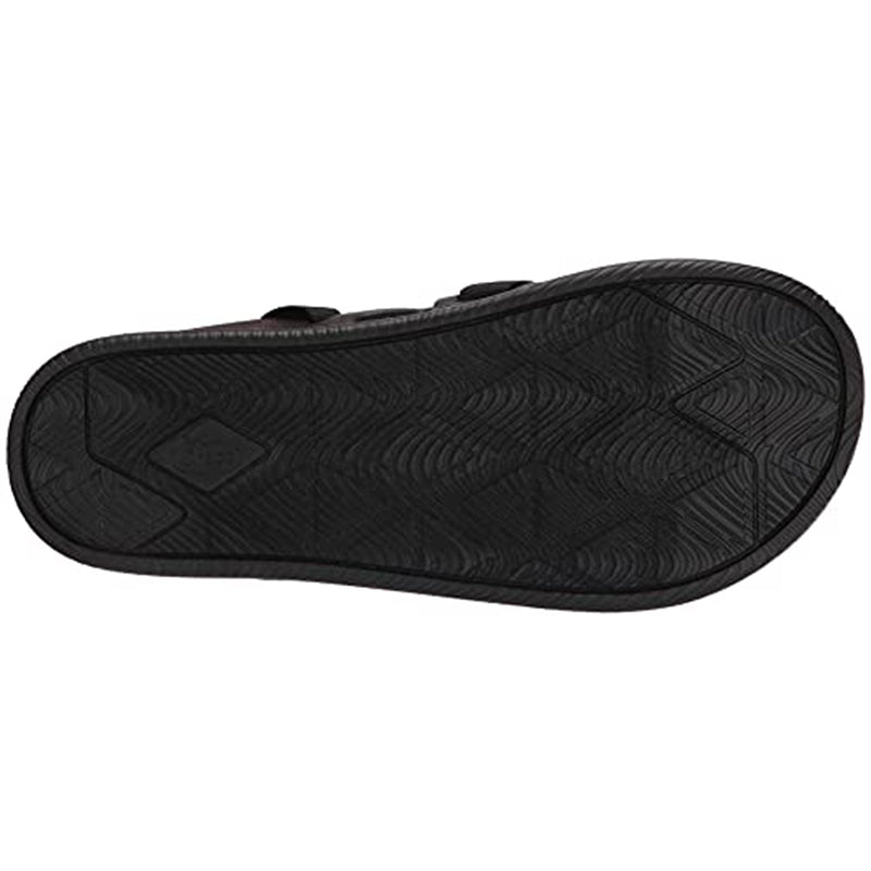 Chaco Chillos Sport - Men's Black Shoe Deals Outlet