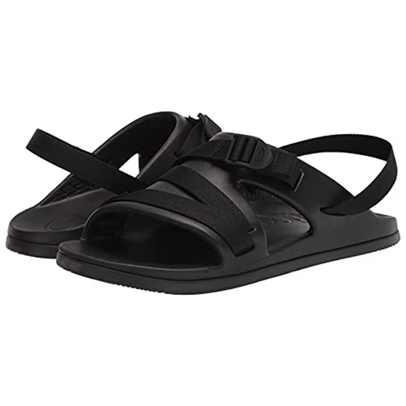 Chaco Chillos Sport - Men's Black Shoe Deals Outlet