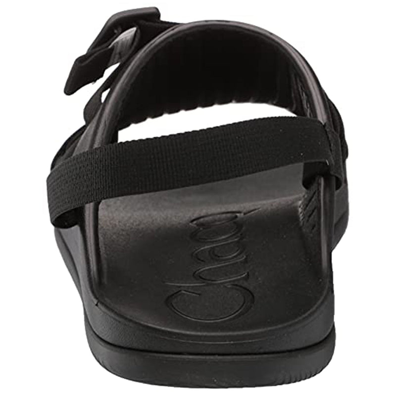 Chaco Chillos Sport - Men's Black Shoe Deals Outlet