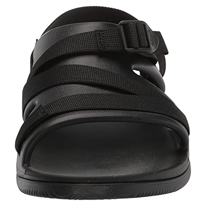 Chaco Chillos Sport - Men's Black Shoe Deals Outlet