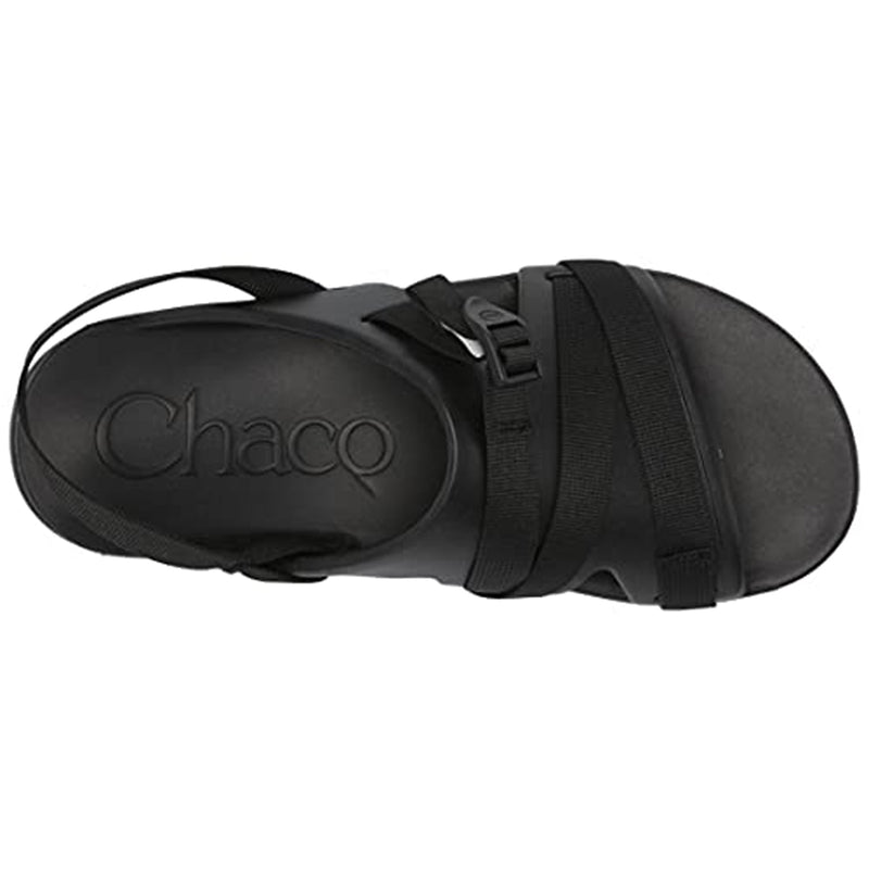 Chaco Chillos Sport - Men's Black Shoe Deals Outlet